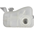 2000 Mercury Sable Engine Coolant Reservoir 6