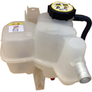 BuyAutoParts  Ford Escape Engine Coolant Reservoir 19-90696AN