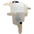 2003 Mazda Tribute Engine Coolant Reservoir 3