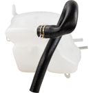 2004 Ford Thunderbird Engine Coolant Reservoir 4