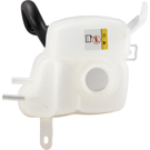 2004 Ford Thunderbird Engine Coolant Reservoir 5
