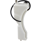 1994 Ford Mustang Engine Coolant Reservoir 1