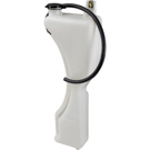 1994 Ford Mustang Engine Coolant Reservoir 2