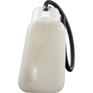 1994 Ford Mustang Engine Coolant Reservoir 4