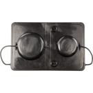 1987 Ford Bronco Engine Coolant Reservoir 3