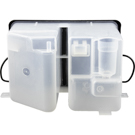 1987 Ford Bronco Engine Coolant Reservoir 4