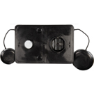 1987 Ford Bronco Engine Coolant Reservoir 5
