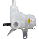 2011 Mercury Mariner Engine Coolant Reservoir 5