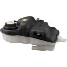 2003 Ford Excursion Engine Coolant Reservoir 1