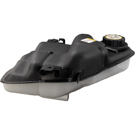 2003 Ford Excursion Engine Coolant Reservoir 2