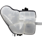 2003 Ford Excursion Engine Coolant Reservoir 4