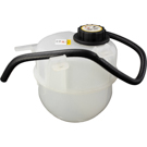 2007 Ford E Series Van Engine Coolant Reservoir 2