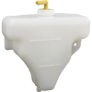 2007 Acura TL Engine Coolant Reservoir 1