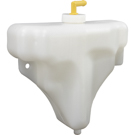 2007 Acura TL Engine Coolant Reservoir 2