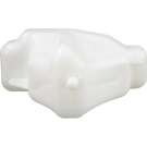 2007 Acura TL Engine Coolant Reservoir 4