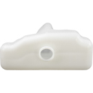 2007 Acura TL Engine Coolant Reservoir 5