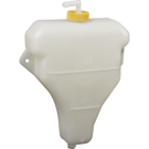 2003 Honda Accord Engine Coolant Reservoir 1