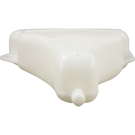 2003 Honda Accord Engine Coolant Reservoir 4