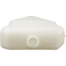 2003 Honda Accord Engine Coolant Reservoir 5