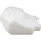 2007 Honda Civic Engine Coolant Reservoir 4