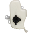 2012 Toyota Corolla Engine Coolant Reservoir 3