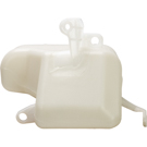 2012 Toyota Corolla Engine Coolant Reservoir 4