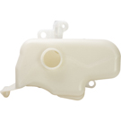 2012 Toyota Corolla Engine Coolant Reservoir 5