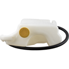 2014 Nissan Maxima Engine Coolant Reservoir 3