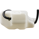 2014 Nissan Maxima Engine Coolant Reservoir 4