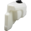 2009 Toyota Camry Engine Coolant Reservoir 1