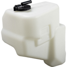 2009 Toyota Camry Engine Coolant Reservoir 2