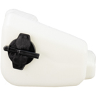 2009 Toyota Camry Engine Coolant Reservoir 3