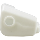 2009 Toyota Camry Engine Coolant Reservoir 5