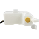 2012 Nissan Sentra Engine Coolant Reservoir 3