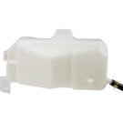 2012 Nissan Sentra Engine Coolant Reservoir 4