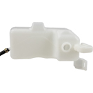 2012 Nissan Sentra Engine Coolant Reservoir 5