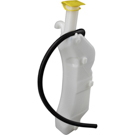 2012 Dodge C/V Engine Coolant Reservoir 1