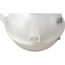 2012 Audi A3 Engine Coolant Reservoir 3