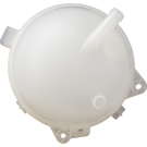 2012 Audi A3 Engine Coolant Reservoir 5