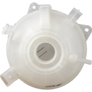 2012 Audi A3 Engine Coolant Reservoir 6