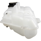 2000 Mercedes Benz ML430 Engine Coolant Reservoir 4