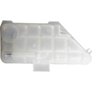 2000 Mercedes Benz ML430 Engine Coolant Reservoir 7