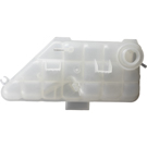 2000 Mercedes Benz ML430 Engine Coolant Reservoir 8