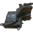 2003 Bmw 760Li Engine Coolant Reservoir 4