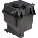 2004 Bmw X5 Engine Coolant Reservoir 1