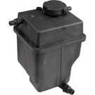 2004 Bmw X5 Engine Coolant Reservoir 2