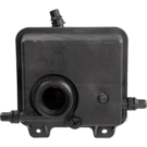 2004 Bmw X5 Engine Coolant Reservoir 5