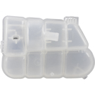 2017 Ford Transit Connect Engine Coolant Reservoir 4
