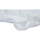 2017 Ford Transit Connect Engine Coolant Reservoir 5