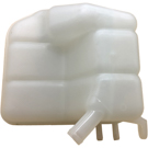 2013 Ford Transit Connect Engine Coolant Reservoir 4